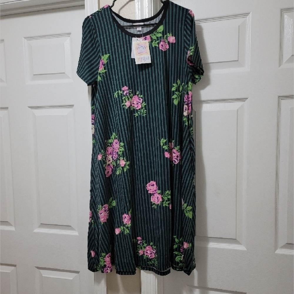 Lularoe Jessie Medium